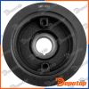 Poulie damper vilebrequin pour MITSUBISHI | RKP-MS-025, 30MI014